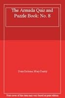 The Armada quiz and puzzle book 0006915116 Book Cover