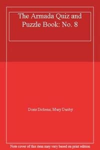 The Armada quiz and puzzle book