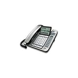 RCA 1114-1BSGA 1-Handset Landline Telephone