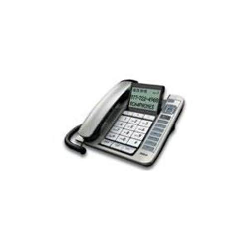 RCA 1114-1BSGA 1-Handset Landline Telephone