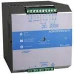 ALTECH CBI2410A 28 W Single Output 24 V 10 A 3 Charge Levels Din Rail IP20 DC-UPS System - 1 items