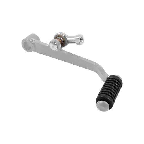 Levier Vitesse Moto CNC pour Éviter le Jeu de Sélecteur sur MT-07