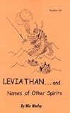 Leviathan...and Names of Other Spirits - Booklet #19