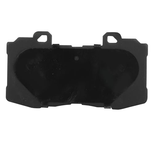 Image of CCIYU Front D1802 Disc Brake Pad Set Fit For Chevrolet For Colorado 2015-2020,For GMC For Canyon 2015-2020, Brake Pads 4PCS