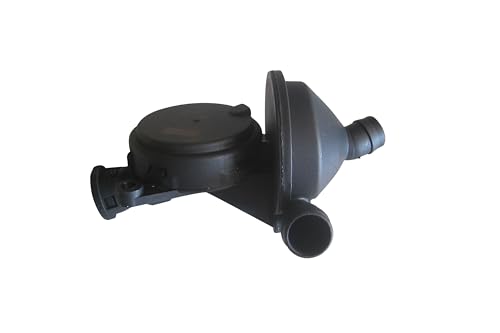FK Automotive Valve Manivelle gehau seentl.