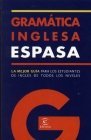 Paperback Gramática inglesa Book
