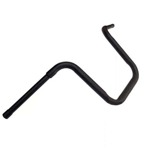 Guidon de moto Rebel CM1100 : profitez des longs roadtrips sans douleurs dorsales