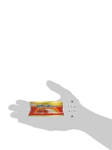 マルハ まるずわいがにほぐしみ 55g×4個