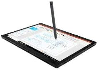 Lenovo ThinkPad X12 Detachable Gen 1 - 12.3in Tablet FHD IPS