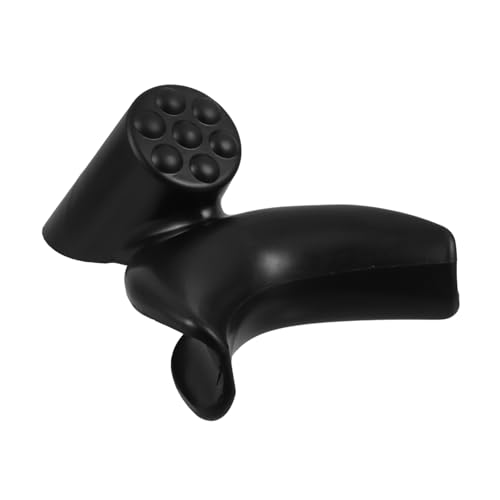 WEKADRIN Almohada de champú reposacabezas para lavar el cabello cojín de champú para el cuello almohada cervical reposacabezas de champú soporte para el cuello de salón