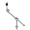 gear4music Heavy Duty Cymbal Boom Stand #2