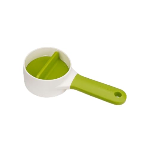 Joseph Joseph Duo Compact Spiralizer, verde
