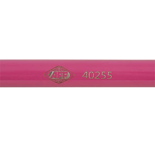 Image of AFF Torque Limited Socket, 1 /2 inch Drive, 22mm, 150 ft /lbs, Neon Pink, 40255