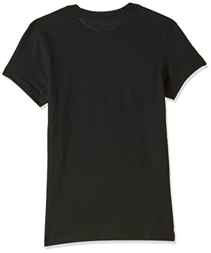 Nike G NSW Tee Dptl Basic Futura T-Shirt Fille - Image 3