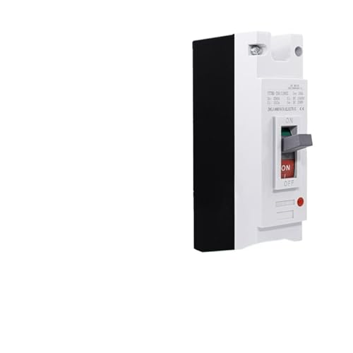 Interruptor solar MCCB para proteger inversores en instalaciones aisladas 550V 2
