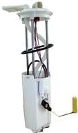 E3952M Well Auto FUEL PUMP MODULE for 97-02 S10 97-02 S15 SONOMA 97-00 HOMBRE Includes Fuel Pump, Sending Unit, Float, Fuel Reservoir, Fuel Strainer, and Tank Seal;