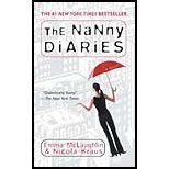 The Nanny Diaries B001ZXUHEK Book Cover