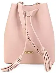 Bolsa Colcci Chicago 08937 Orange