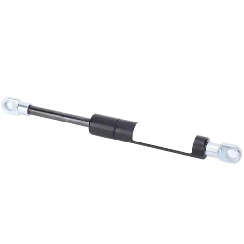 Ressort à gaz robuste 200x60x18mm pour levage de choc fluide