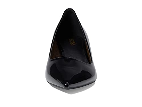 Michael Kors Alina Flex Kitten Pump Black 9 M2