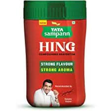 See full amazon price history chart for Tata Sampann Hing 25gm - Pack of 3 Tata Sampann Hing 25gm - Pack of 3 (B0BC3XBK6Y) Amazon Price History, Amazon Price Tracker