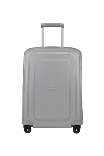 Samsonite S'Cure - Handgepäck Koffer 55 x 40 x 20...