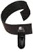 Cue Clip Map and Cue Sheet Holder (Black)