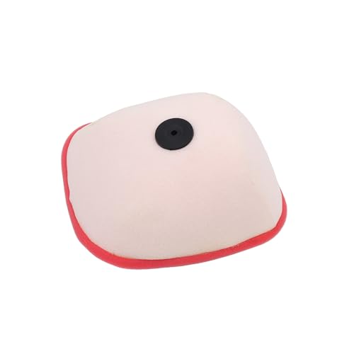 Filtre à air moto double couche lavable pour optimiser la carburation