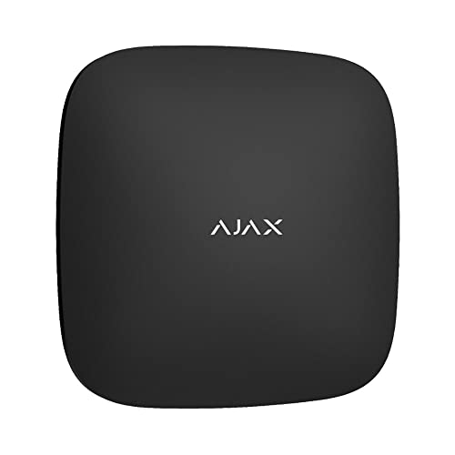 Ajax Alarmanlage StarterKit Plus schwarz – Set 7 – Bild 3