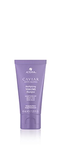 Alterna CAVIAR Anti-Aging Multiplying Volume Shampoo