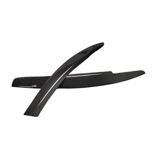 Sourcils de phares VW Scirocco pour rassemblements et tuning