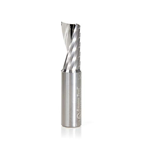 Fraise defonceuse anti colmatage Amana Tool 51379 evide aluminium
