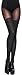 Produktbild Merry Style Damen Strumpfhose MS 387 (Schwarz, L (40-44))