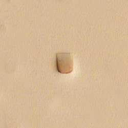 Tandy Leather Craftool Single Beveler Stamp B203 6203