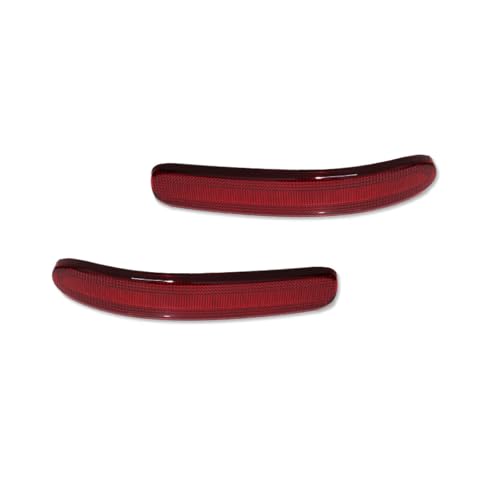 Réflecteur pare-chocs arrière Mini Cooper Turbo Clubman R55 pièce 275466603 2009 2010
