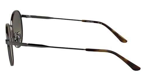 Calvin Klein Ck25101s Round Sunglasses3