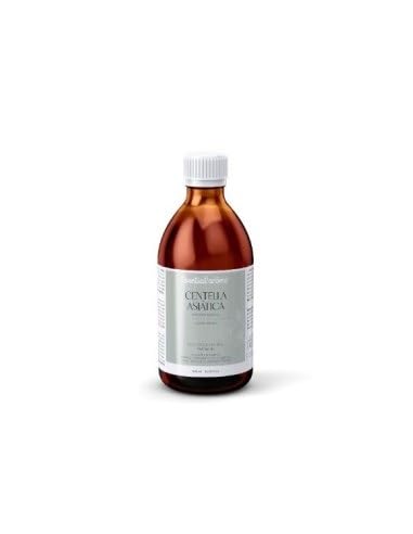 Centella asiatica extracto lipidico EsentialAroms texture fluide 500ml