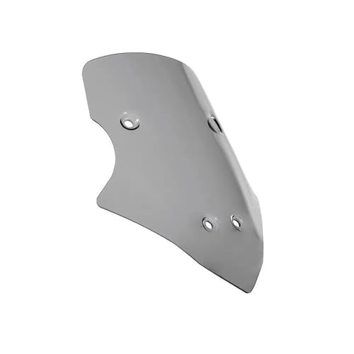 Spoiler pare-brise Multistrada V4 déflecteur de vent MTS Sport
