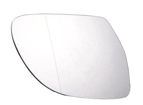 Verre de rétroviseur droit haut de gamme pour A4 S4 finition OEM 8T0857536D