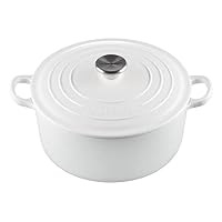 Amazon.co.jp: ル・クルーゼ(Le Creuset) 鋳物 ホーロー 鍋 ココット