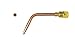 Uniweld TYPE330-9, 9 A-Style Type 330 Oxyacetylene/Hydrogen/Propane/Natural Gas Welding Tip, Pack of 3 pcs