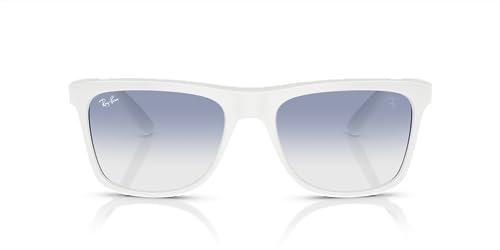 Image of Ray-Ban womens Rb4413m Square Sunglasses