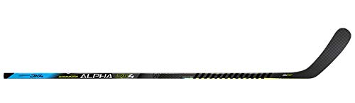 Crosse Warrior Alpha DX4 Flex 70 solution idéale pour tirs ratés des droitiers W03