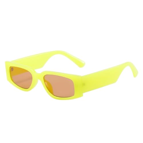 Lunettes de soleil petit cadre au design élégant pour sublimer votre style en vacances
