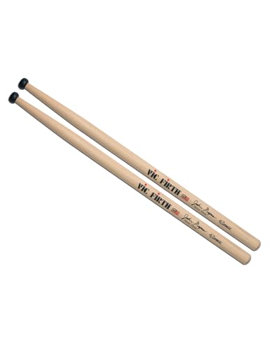 Vic Firth SMAPTS Corpsmaster John Mapes Tenor Drumsticks