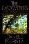 The Discoverers 1st (first) edition Text Only B01FEK2PY4 Book Cover