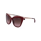 parfum blumarine bellissima pret Brand: Blumarine Blumarine SBM765S 09FH Sunglasses Unisex Acetate + Metal, Standard, 55