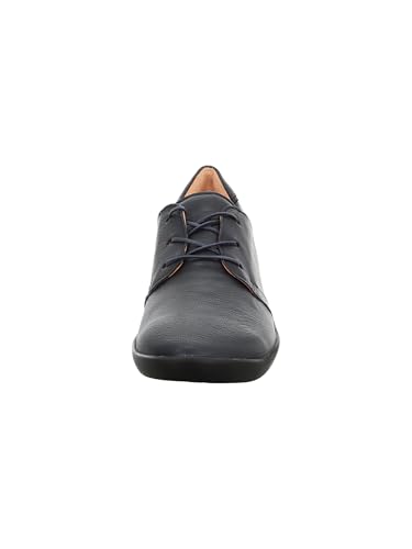 Image of Think Men's Pensa Lace-Up Flats