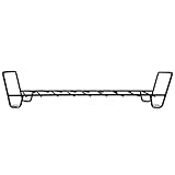 Étagère de rangement de cuisine multifonctionnelle : gardez comptoir et la table à manger et bien rangés, créez une cuisine , étagère de rangement pour bols