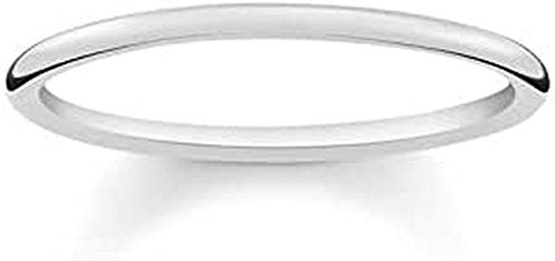 Thomas Sabo Damen-Ring Glam & Soul 925 Silber Gr. 56 (17.8) - TR2123-001-12-56